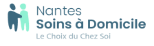 Logo Nantes Soins à Domicile